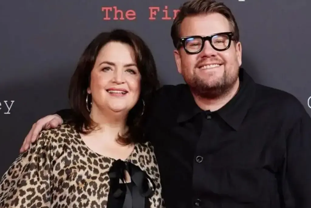 Gavin and Stacey creators film new Apple TV comedy The Choir