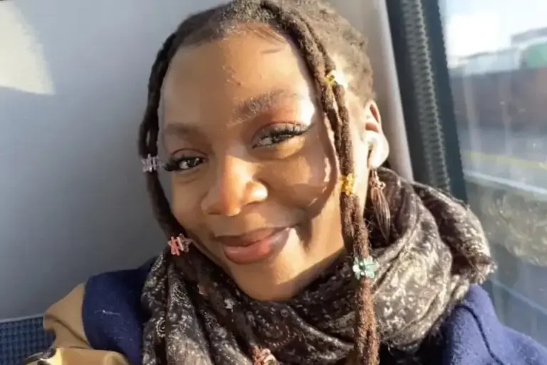 Welsh student tackles ADHD myths in Zimbabwe via social media