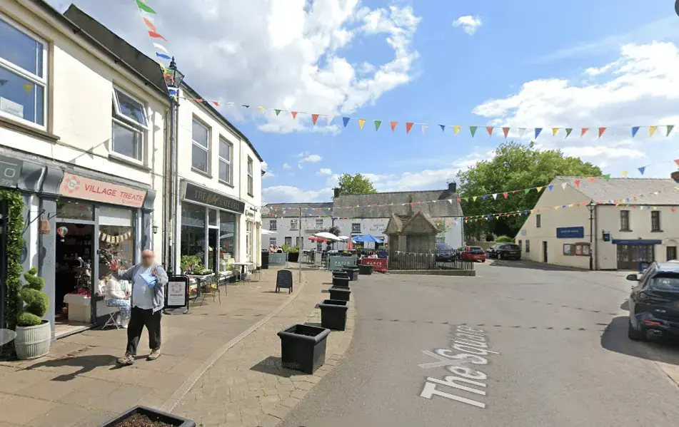 Monmouthshire road closures and diversions announced for October