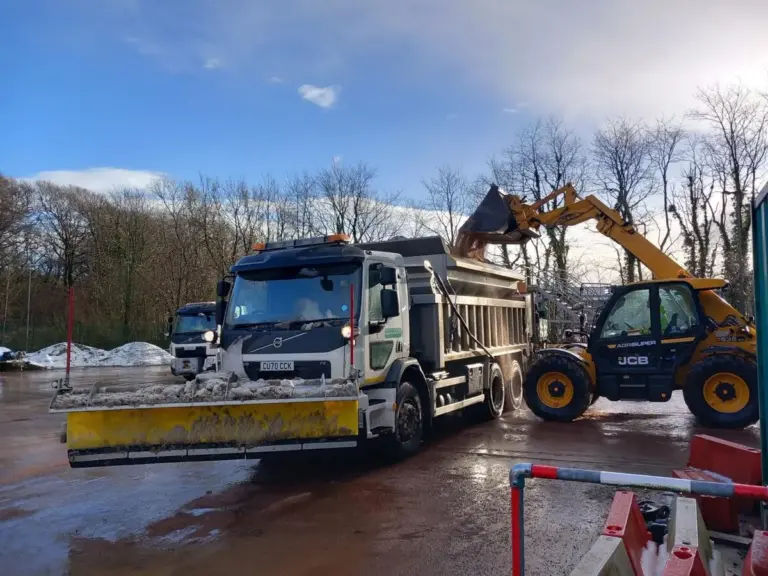 Welsh Government moves to climate‑proof transport network