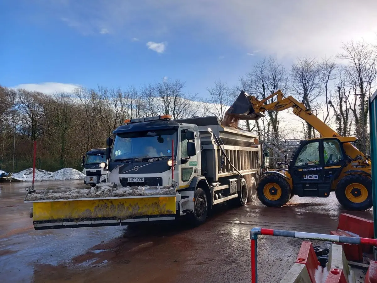 Welsh Government moves to climate‑proof transport network