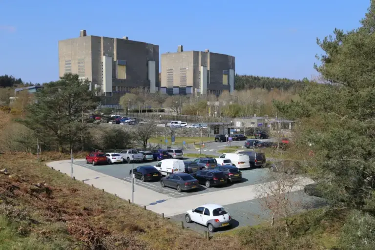 Trawsfynydd handover sparks 100‑plus jobs in North Wales