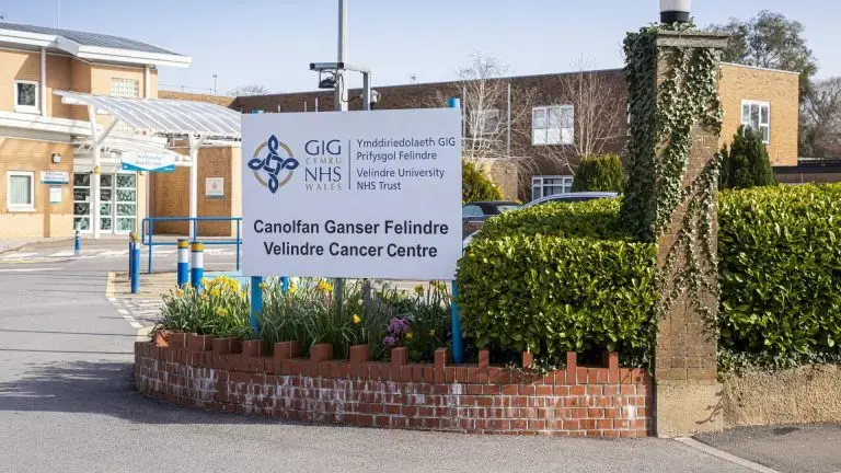 Wales launches UK’s first cancer immunotherapy training modules