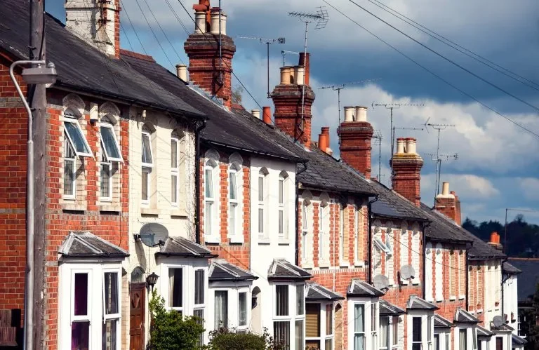 Pembrokeshire house prices jump 11.5% as Ceredigion falls
