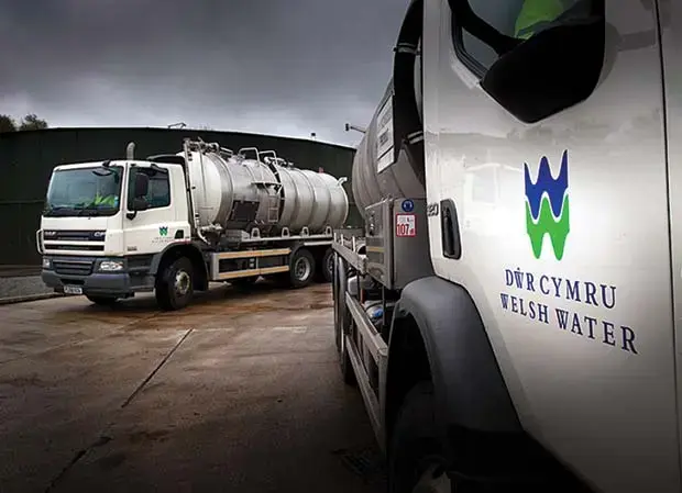 Welsh Water seeks public input on 25‑year strategy