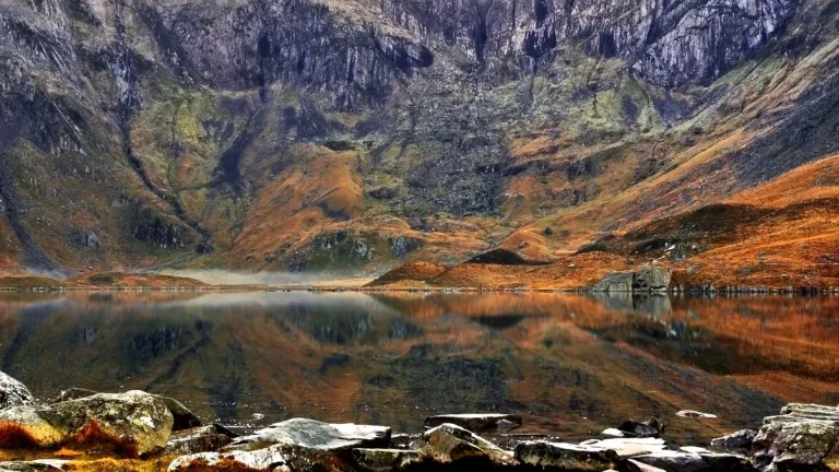Wales' 12 iconic symbols that define the nation