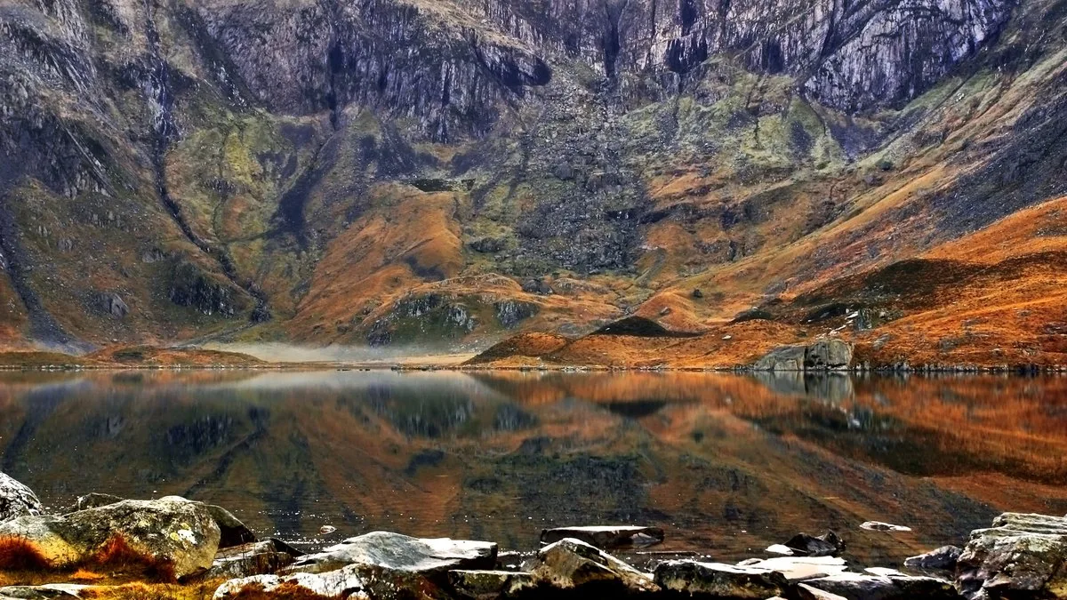 Wales' 12 iconic symbols that define the nation