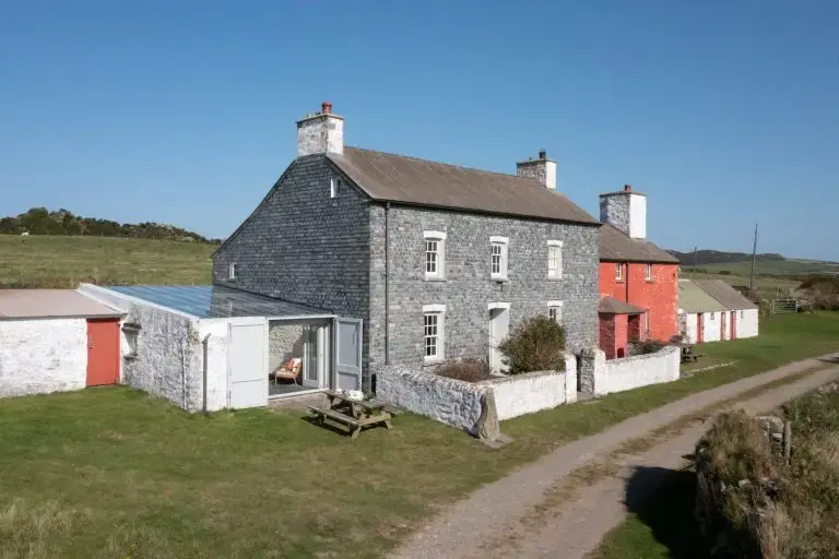 Classic Cottages acquires St Davids Escapes, adds 80 properties