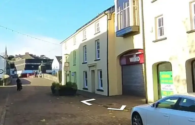 Major retailer to occupy former Wilko unit in Haverfordwest
