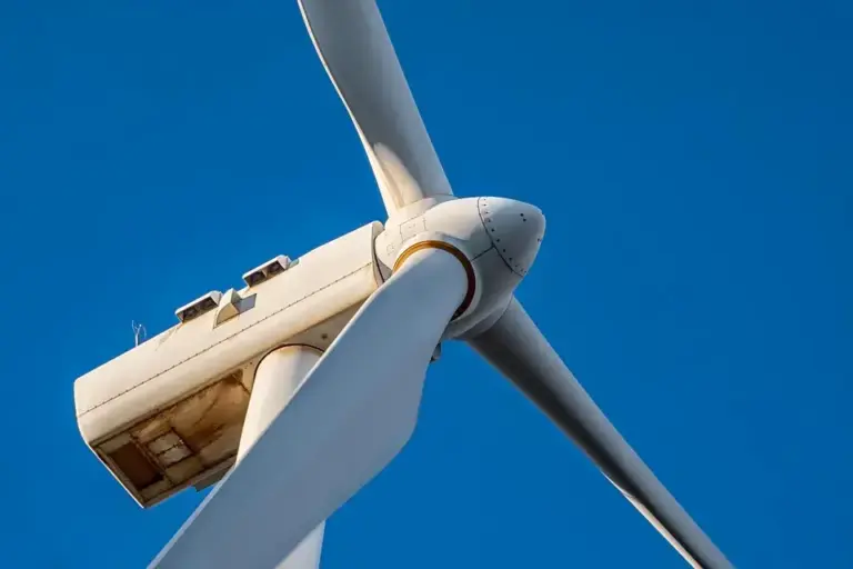 Powys council flags strain from wind farm applications