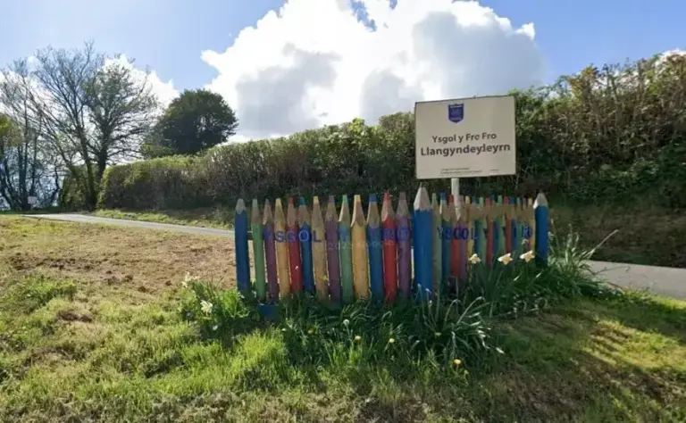 Carmarthenshire council to decide on two rural school closures